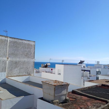 Вилла Casa Gardenia A 200M Playa Solo Familias Кониль-де-ла-Фронтера Экстерьер фото